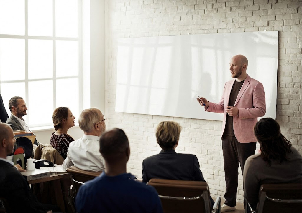 Interkulturelles Coaching Duisburg